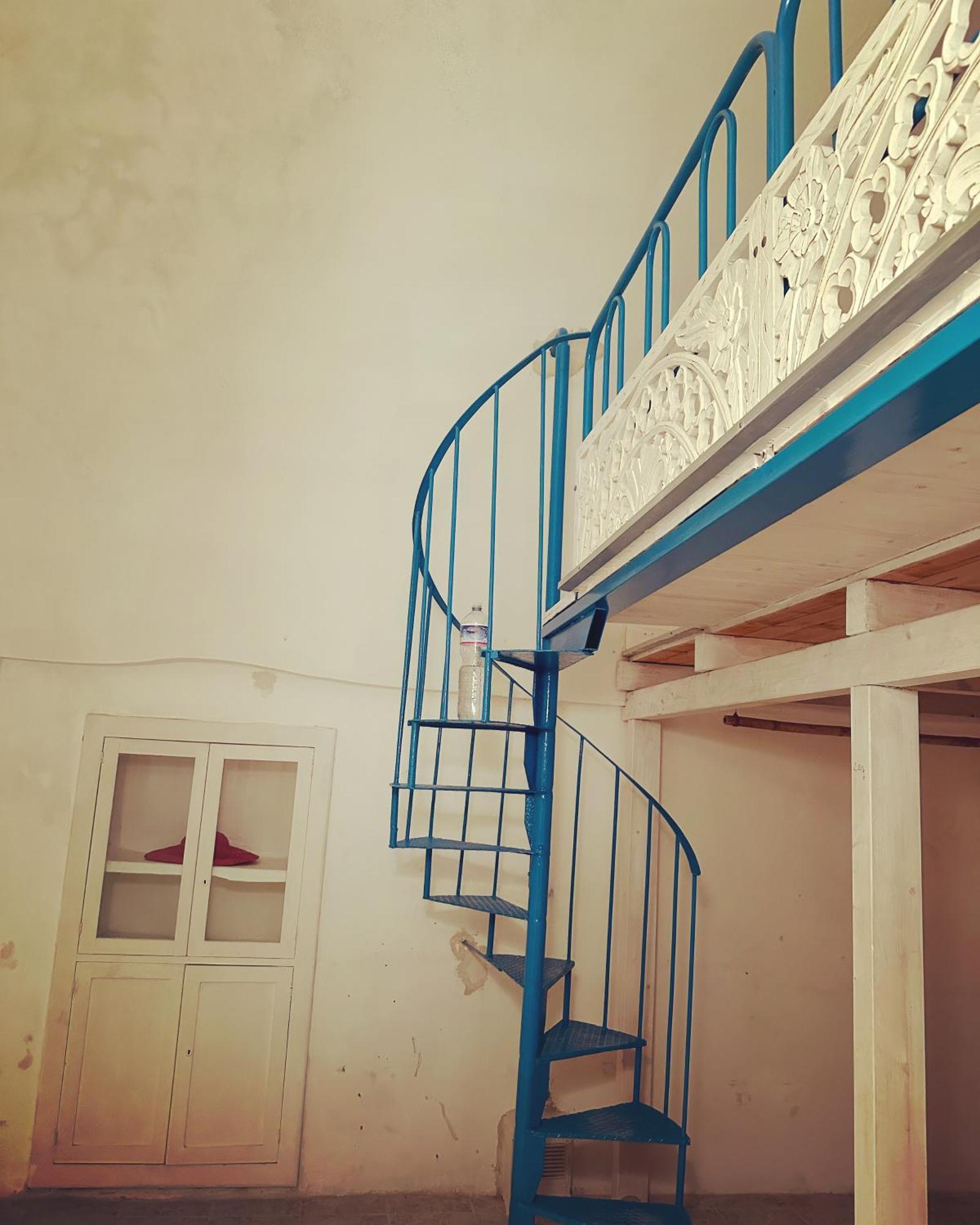 Casa Anna Salento Villa Андрано Екстериор снимка