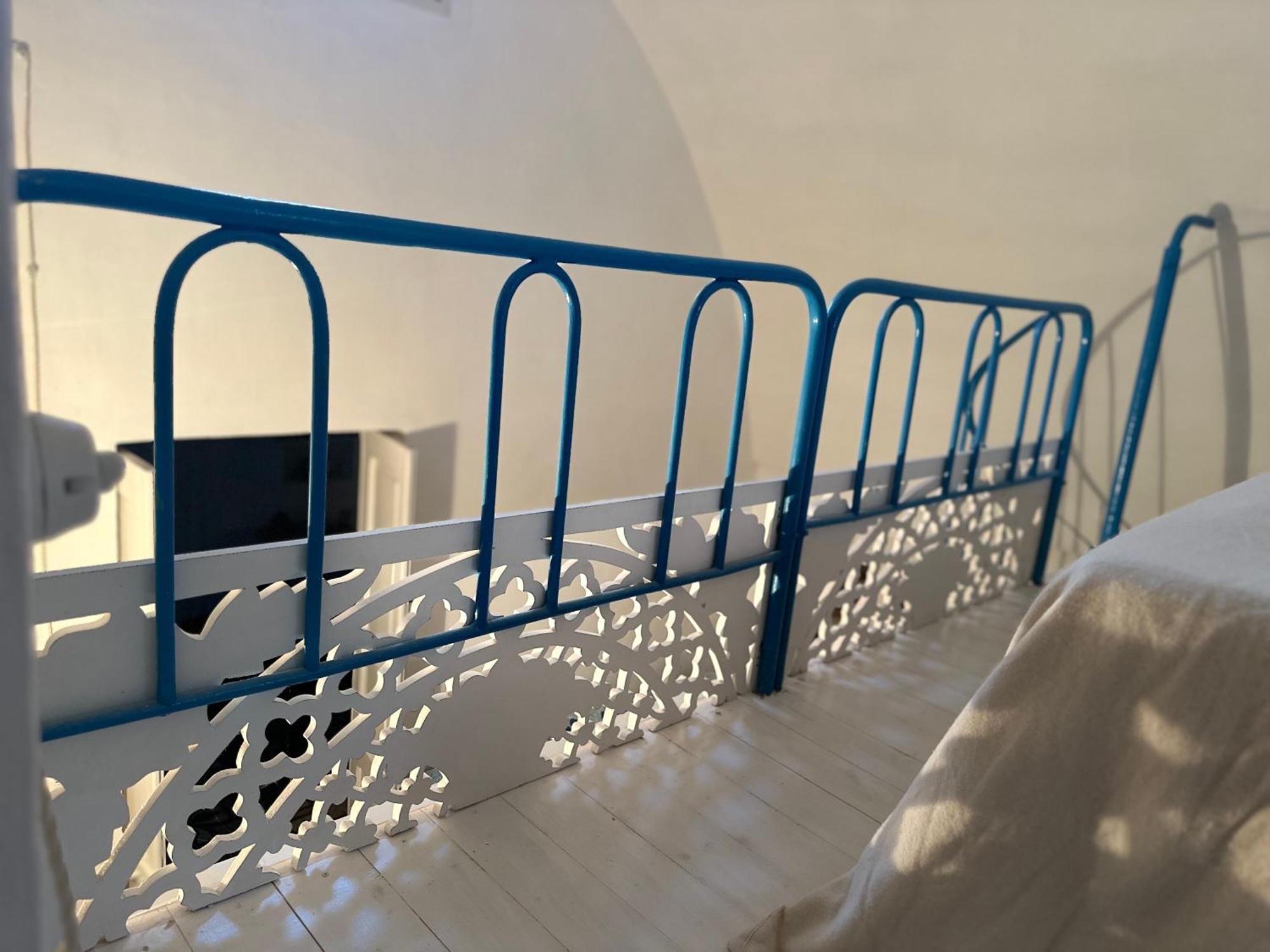 Casa Anna Salento Villa Андрано Екстериор снимка