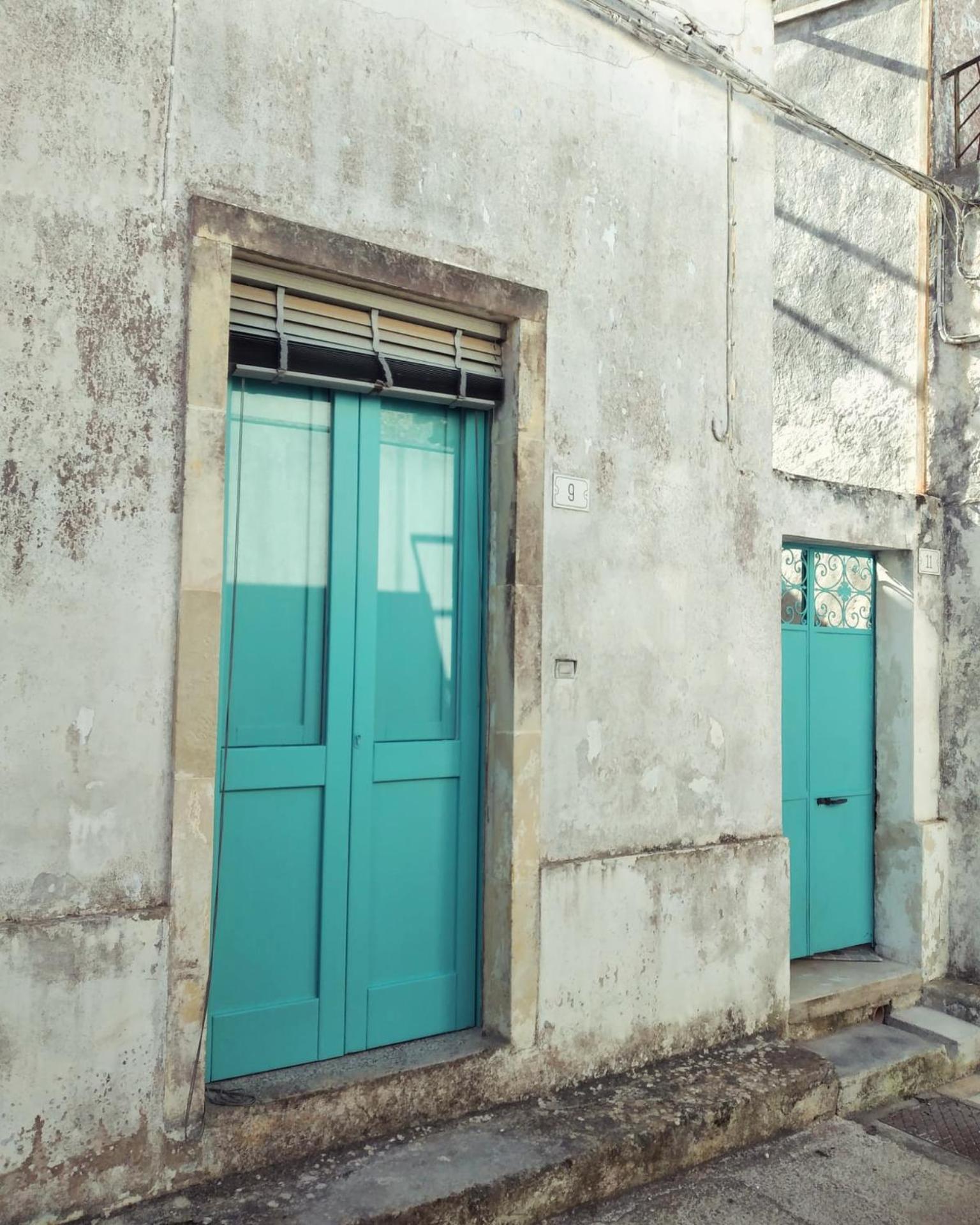 Casa Anna Salento Villa Андрано Екстериор снимка