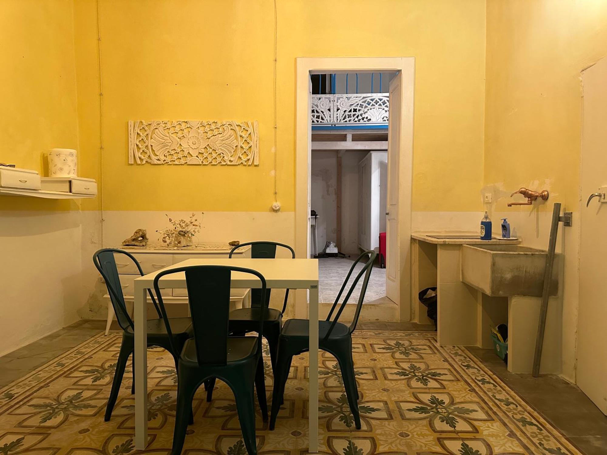 Casa Anna Salento Villa Андрано Екстериор снимка